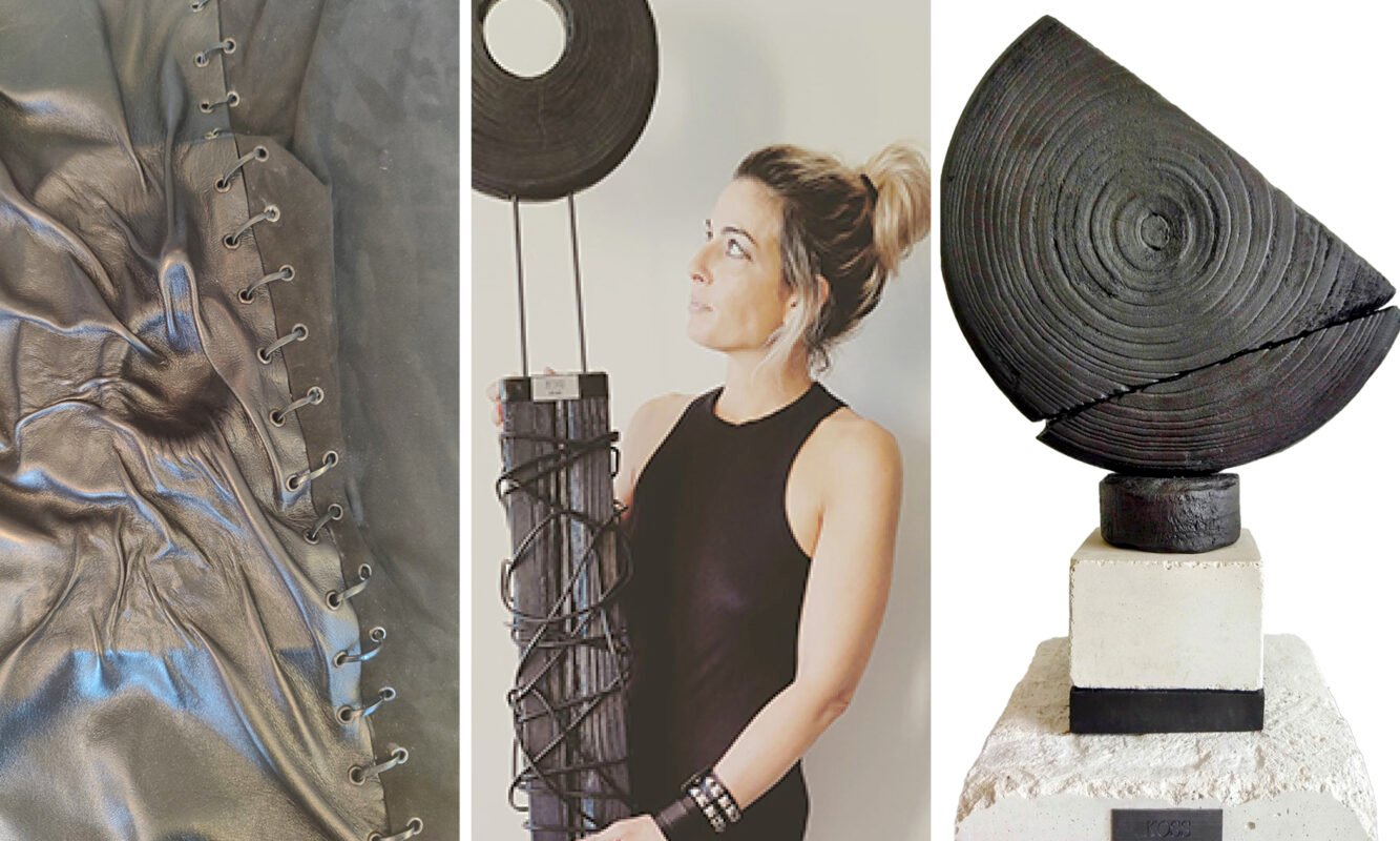 Art Collect Store - Koss