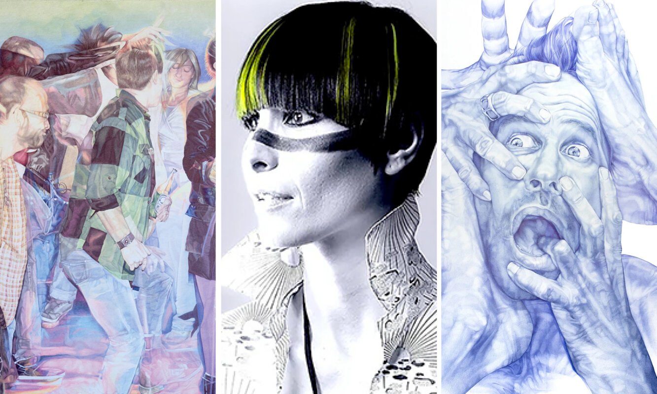 Art Collect Store - Laetitia Vernieux