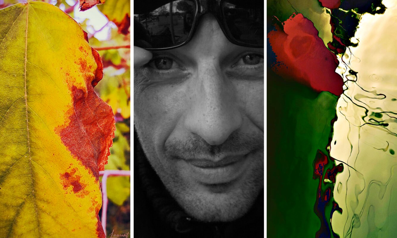 Art Collect Store - Laurent La Rocca