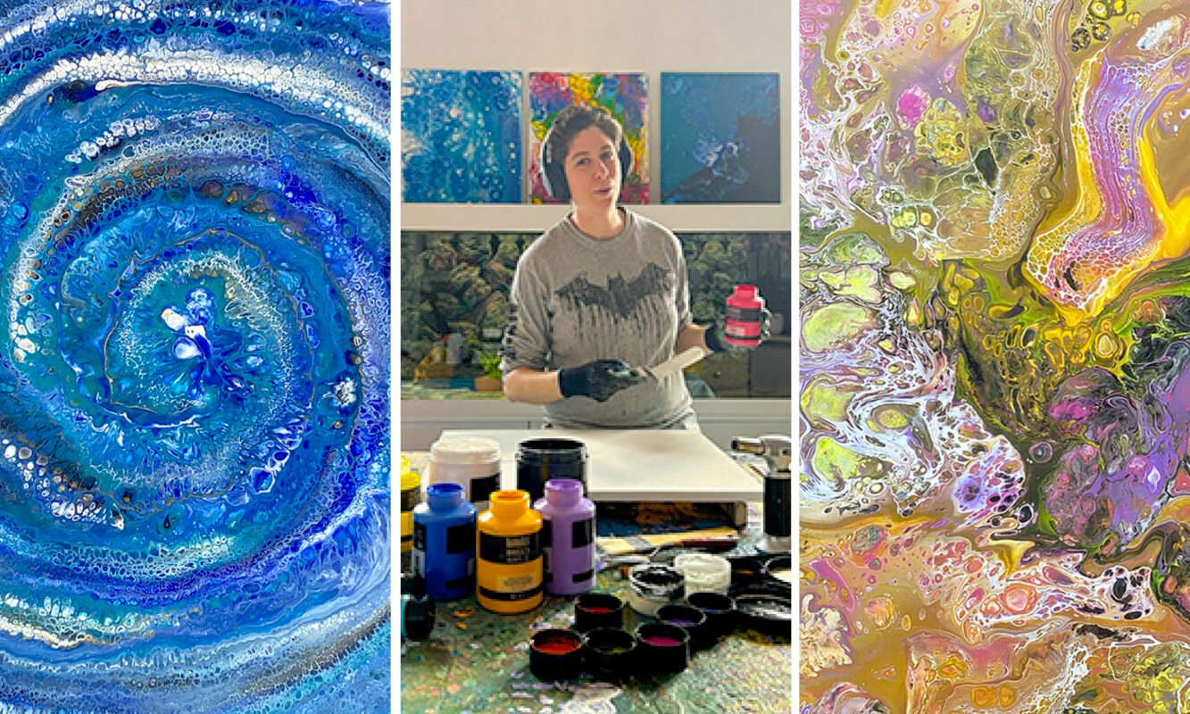 Art Collect Store - Loélia Lange