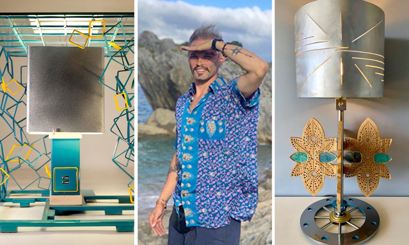 Art Collect Store - Ludovic Guérin