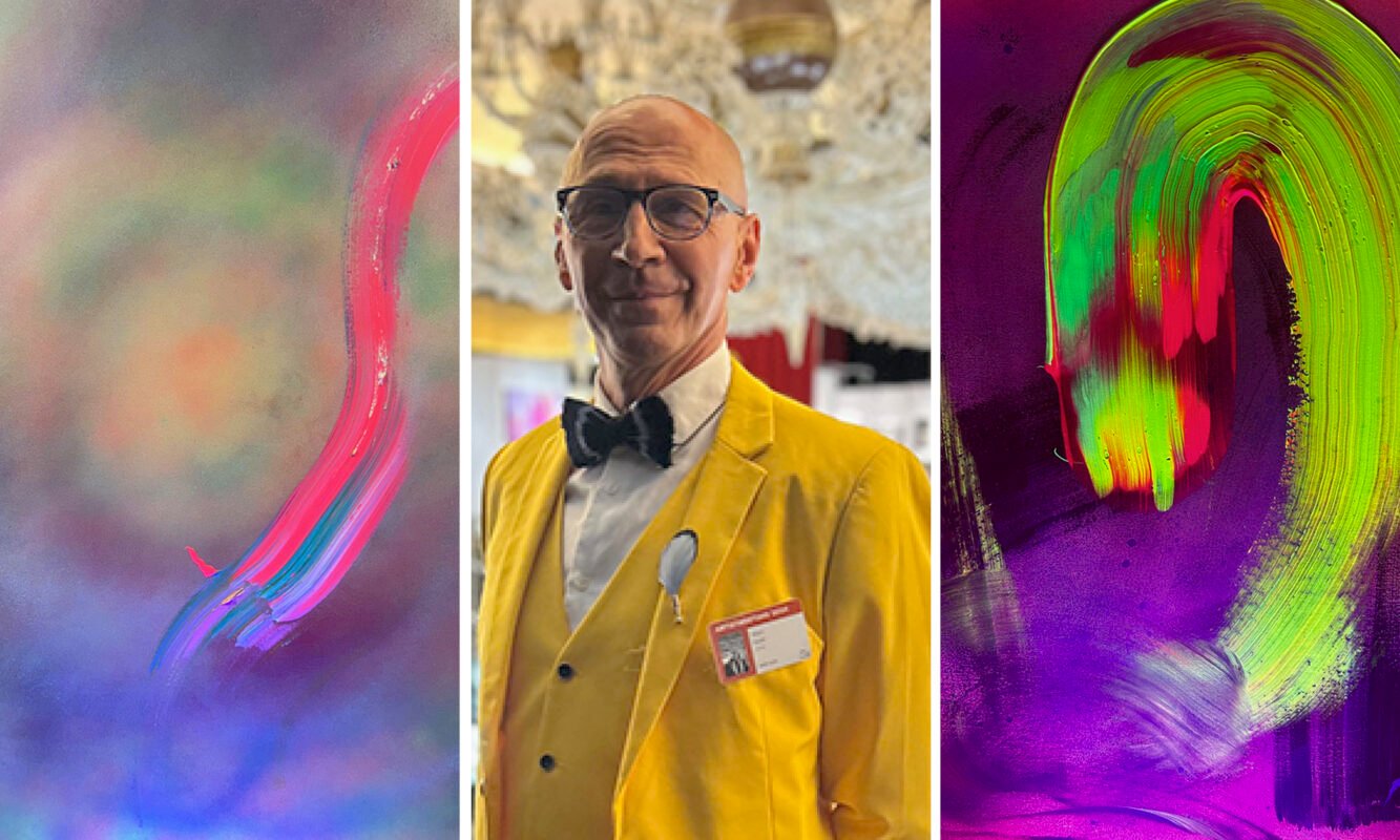 Art Collect Store - Marc Noel