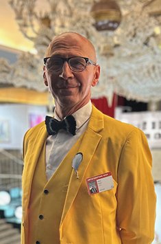 Art Collect Store - Marc Noel