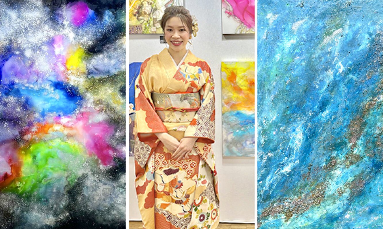 Art Collect Store - Megumi Matsukawa