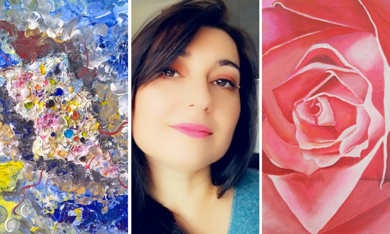 Art Collect Store - Séverine Egle