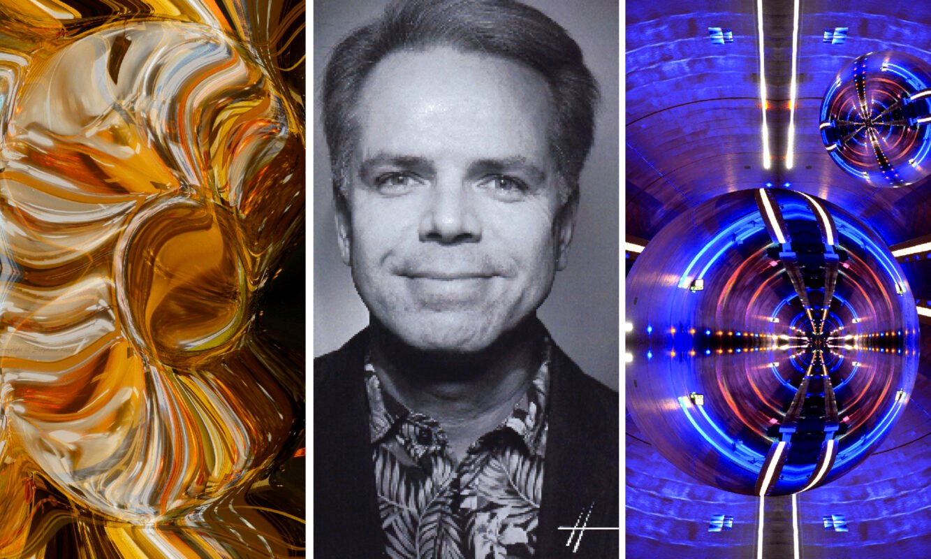 Art Collect Store - Stéphane Lange