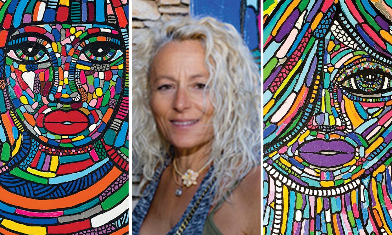 Art Collect Store - Valérie Guerinoni