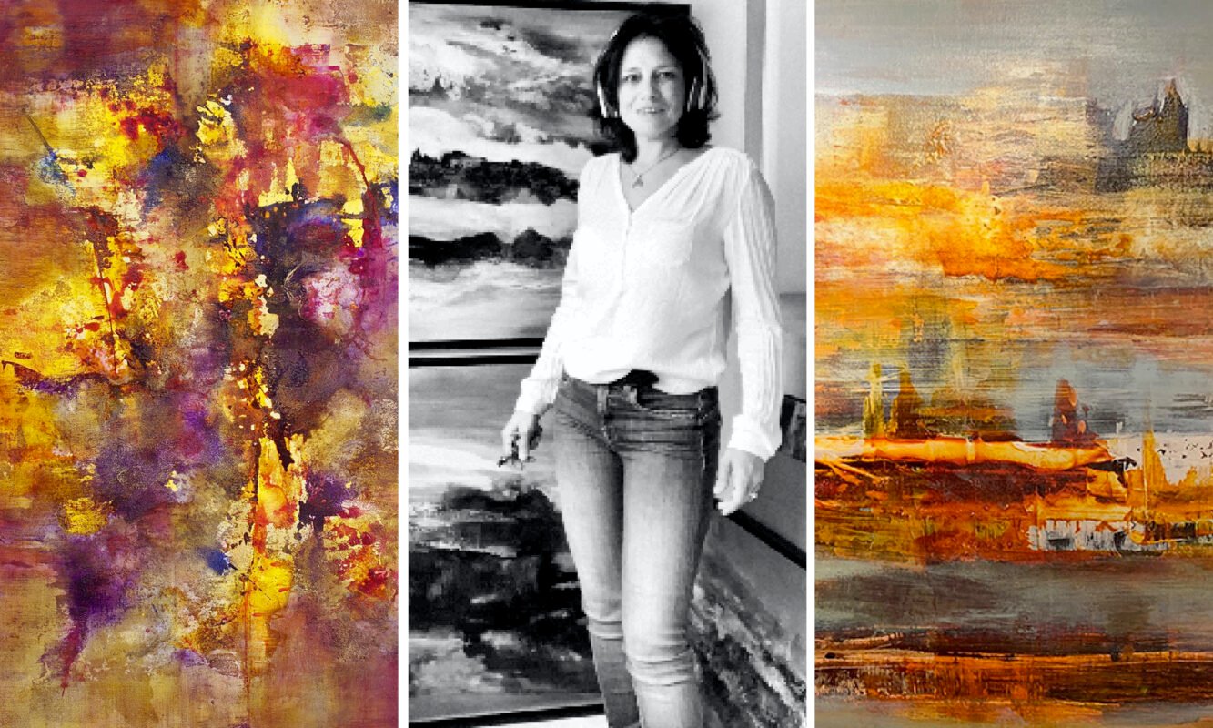 Art Collect Store - Valérie Péraud