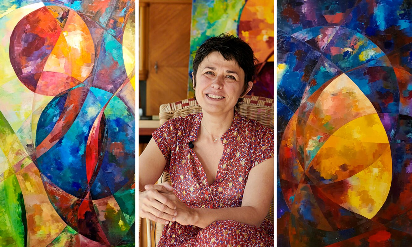 Art Collect Store - Véronique Faravel