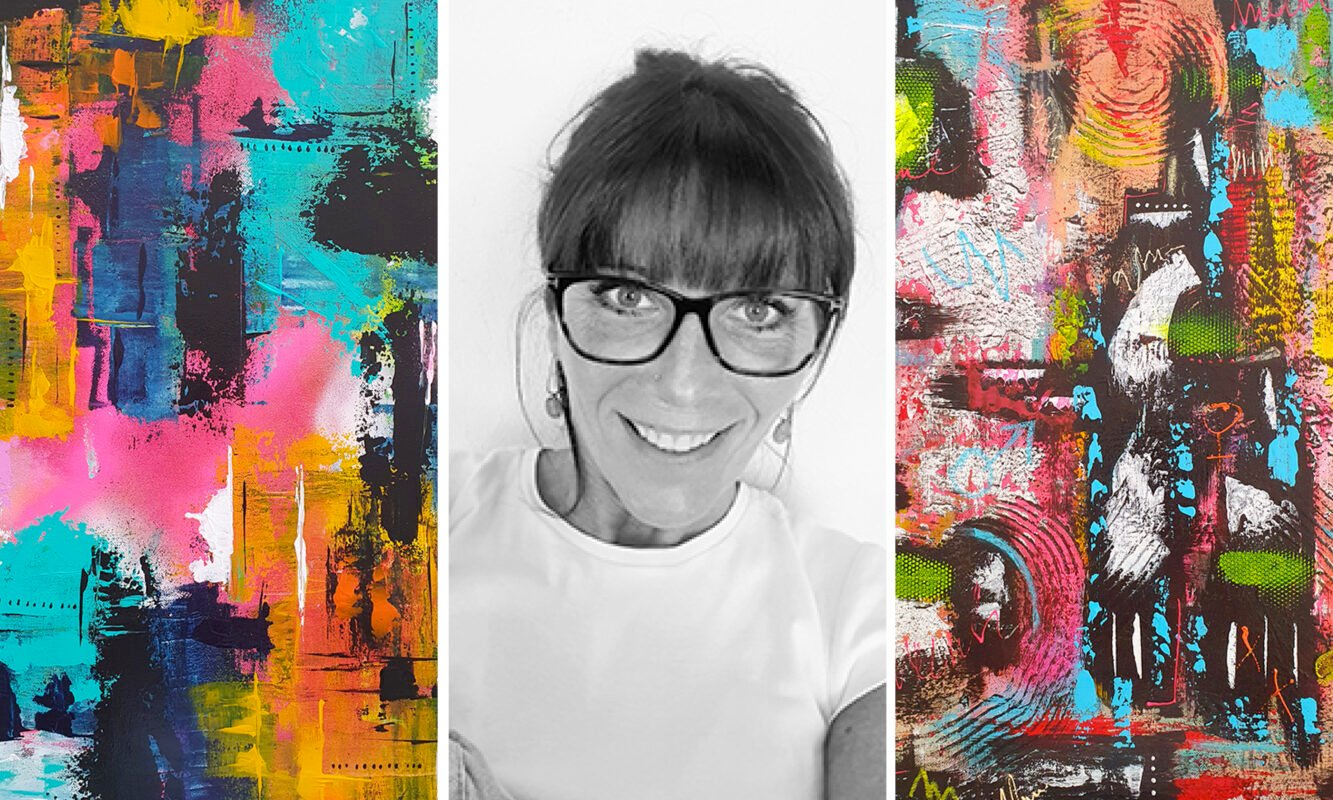 Art Collect Store - Virginie Dekker