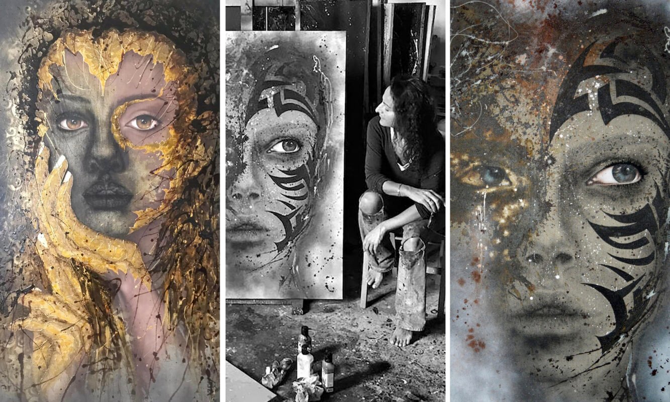 Art Collect Store - Zoé Bayard